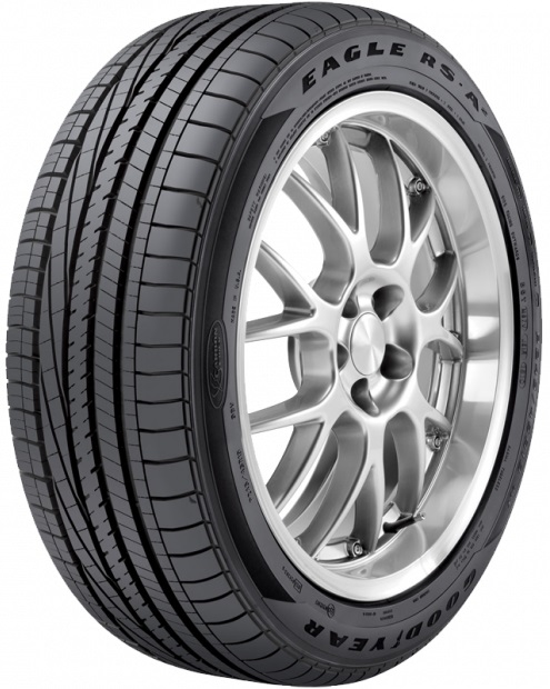 GOODYEAR EAGLE RS-A2